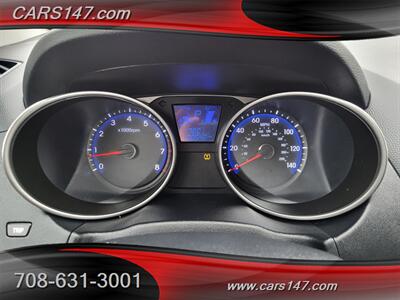 2011 Hyundai TUCSON GLS - Photo 16 - Midlothian, IL 60445