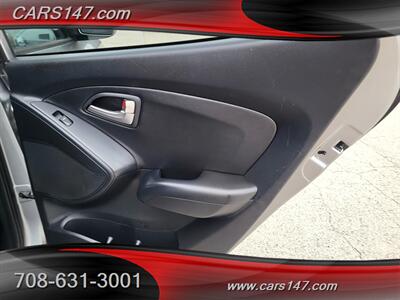2011 Hyundai TUCSON GLS - Photo 25 - Midlothian, IL 60445