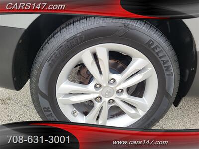 2011 Hyundai TUCSON GLS - Photo 30 - Midlothian, IL 60445