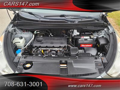 2011 Hyundai TUCSON GLS - Photo 27 - Midlothian, IL 60445