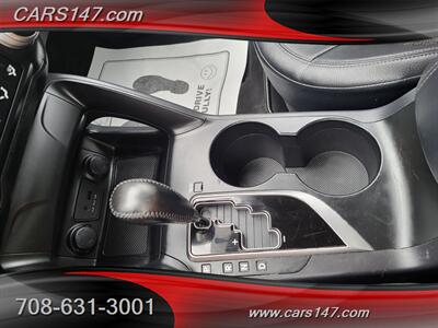 2011 Hyundai TUCSON GLS - Photo 20 - Midlothian, IL 60445