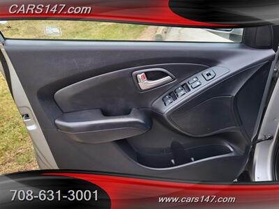 2011 Hyundai TUCSON GLS - Photo 23 - Midlothian, IL 60445