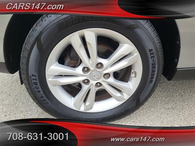 2011 Hyundai TUCSON GLS - Photo 31 - Midlothian, IL 60445