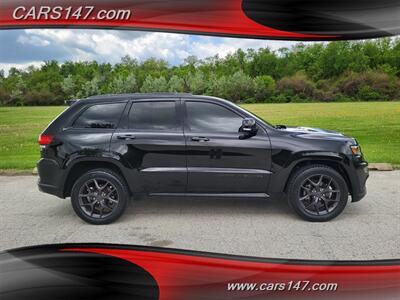 2019 Jeep Grand Cherokee Limited X - Photo 6 - Midlothian, IL 60445