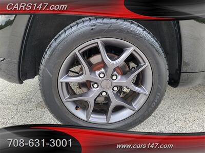 2019 Jeep Grand Cherokee Limited X - Photo 33 - Midlothian, IL 60445
