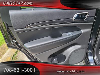 2019 Jeep Grand Cherokee Limited X - Photo 26 - Midlothian, IL 60445