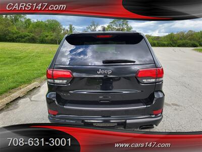 2019 Jeep Grand Cherokee Limited X - Photo 8 - Midlothian, IL 60445