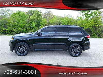2019 Jeep Grand Cherokee Limited X - Photo 3 - Midlothian, IL 60445