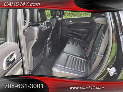 2019 Jeep Grand Cherokee Limited X - Photo 13 - Midlothian, IL 60445