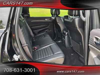2019 Jeep Grand Cherokee Limited X - Photo 14 - Midlothian, IL 60445