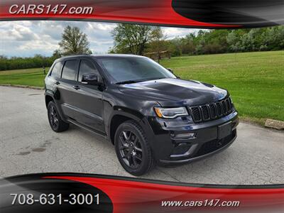 2019 Jeep Grand Cherokee Limited X - Photo 5 - Midlothian, IL 60445