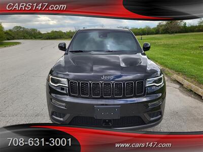 2019 Jeep Grand Cherokee Limited X - Photo 4 - Midlothian, IL 60445
