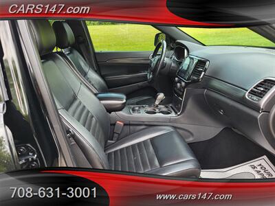 2019 Jeep Grand Cherokee Limited X - Photo 12 - Midlothian, IL 60445