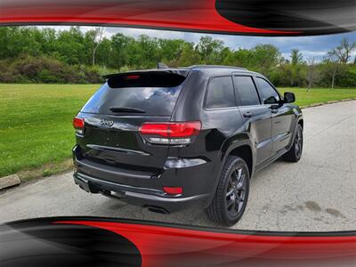 2019 Jeep Grand Cherokee Limited X - Photo 7 - Midlothian, IL 60445