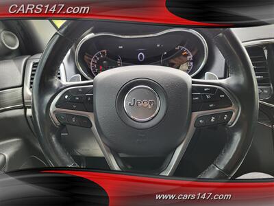 2019 Jeep Grand Cherokee Limited X - Photo 16 - Midlothian, IL 60445