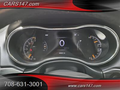 2019 Jeep Grand Cherokee Limited X - Photo 17 - Midlothian, IL 60445