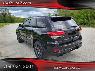 2019 Jeep Grand Cherokee Limited X - Photo 9 - Midlothian, IL 60445