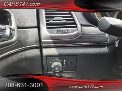 2019 Jeep Grand Cherokee Limited X - Photo 21 - Midlothian, IL 60445