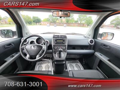2006 Honda Element EX-P   - Photo 20 - Midlothian, IL 60445