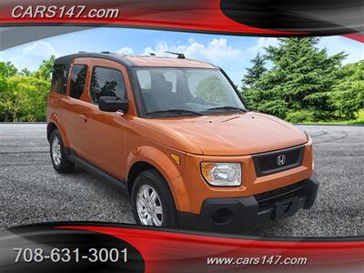 2006 Honda Element EX-P   - Photo 7 - Midlothian, IL 60445