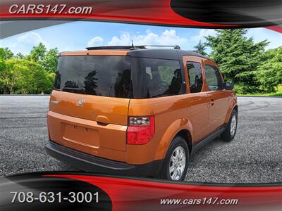 2006 Honda Element EX-P   - Photo 5 - Midlothian, IL 60445