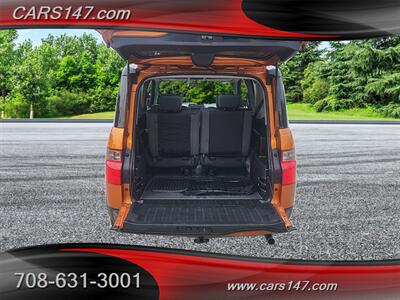 2006 Honda Element EX-P   - Photo 11 - Midlothian, IL 60445
