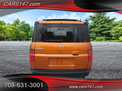 2006 Honda Element EX-P   - Photo 4 - Midlothian, IL 60445