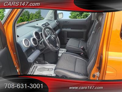 2006 Honda Element EX-P   - Photo 9 - Midlothian, IL 60445