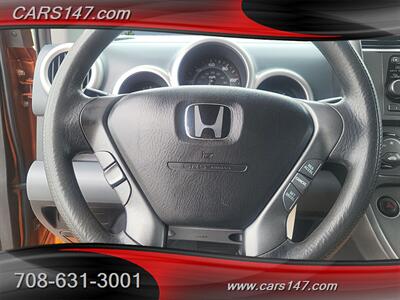 2006 Honda Element EX-P   - Photo 15 - Midlothian, IL 60445