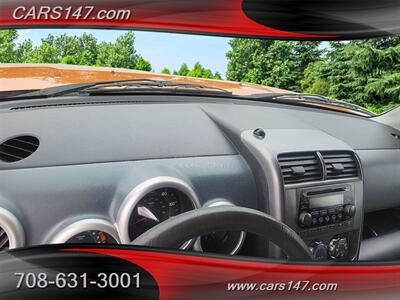 2006 Honda Element EX-P   - Photo 22 - Midlothian, IL 60445