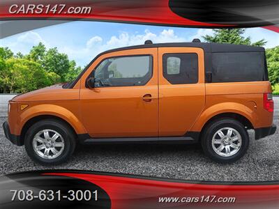 2006 Honda Element EX-P   - Photo 2 - Midlothian, IL 60445
