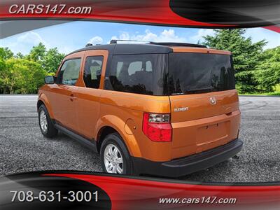 2006 Honda Element EX-P   - Photo 3 - Midlothian, IL 60445