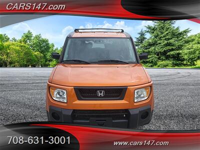 2006 Honda Element EX-P   - Photo 8 - Midlothian, IL 60445