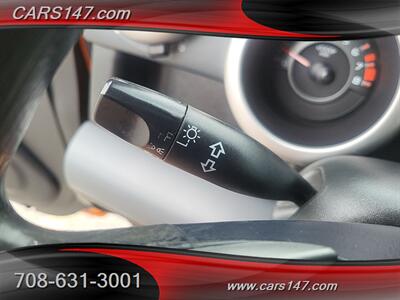 2006 Honda Element EX-P   - Photo 16 - Midlothian, IL 60445