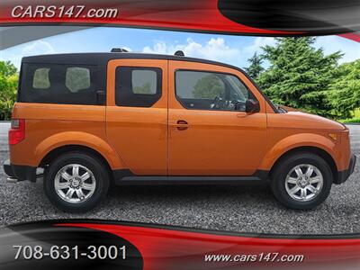 2006 Honda Element EX-P   - Photo 6 - Midlothian, IL 60445