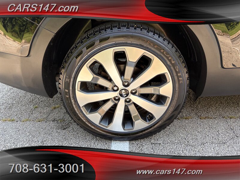 2020 Kia Telluride S - Photo 27 - Midlothian, IL 60445