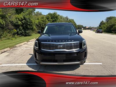 2020 Kia Telluride S - Photo 8 - Midlothian, IL 60445