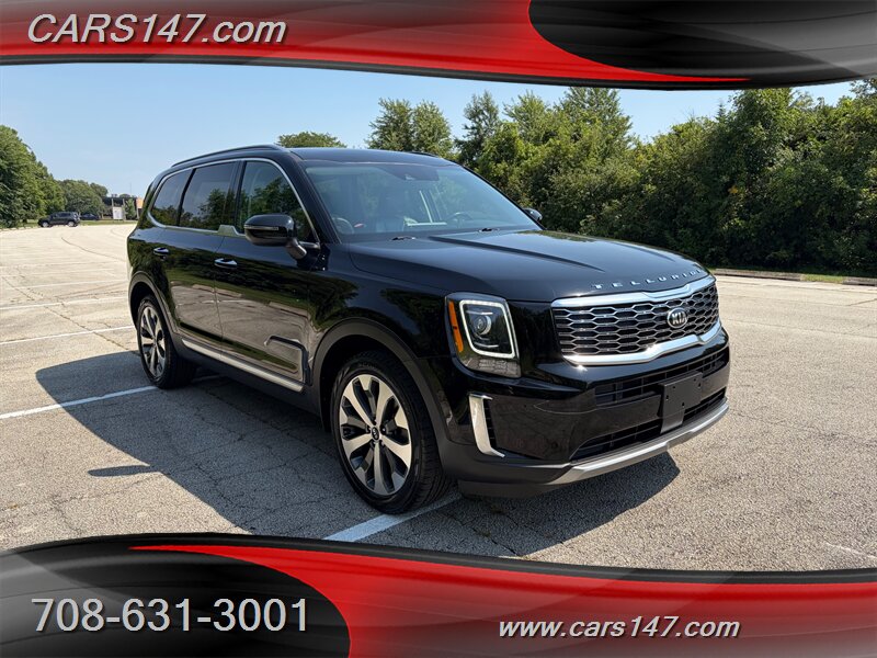 2020 Kia Telluride S - Photo 7 - Midlothian, IL 60445