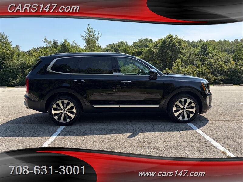 2020 Kia Telluride S - Photo 6 - Midlothian, IL 60445