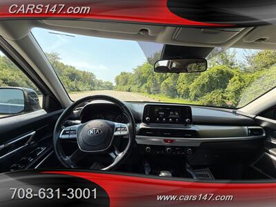 2020 Kia Telluride S - Photo 10 - Midlothian, IL 60445