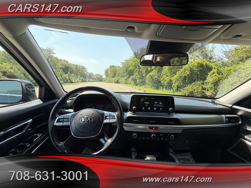 2020 Kia Telluride S - Photo 10 - Midlothian, IL 60445