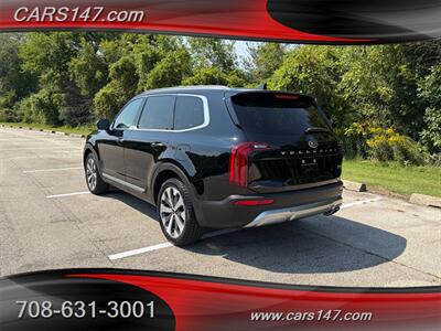 2020 Kia Telluride S - Photo 3 - Midlothian, IL 60445