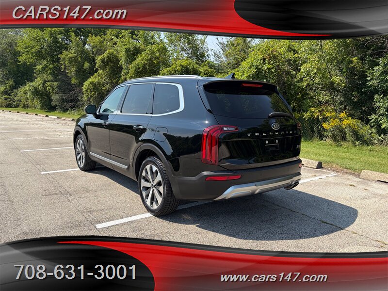 2020 Kia Telluride S - Photo 3 - Midlothian, IL 60445
