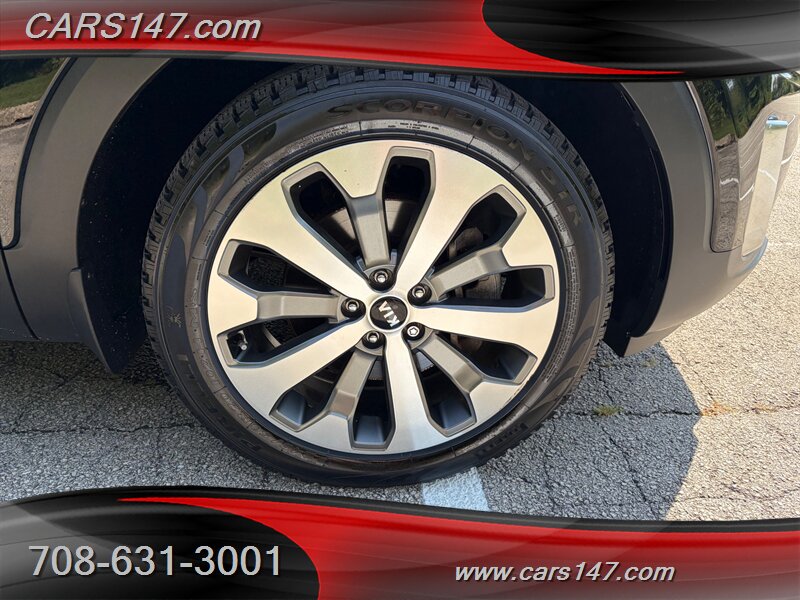 2020 Kia Telluride S - Photo 26 - Midlothian, IL 60445
