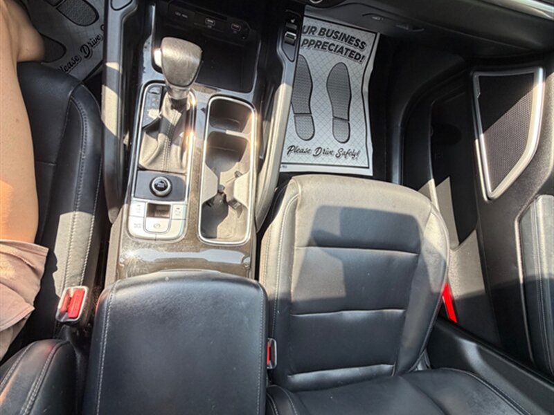 2020 Kia Telluride S - Photo 15 - Midlothian, IL 60445