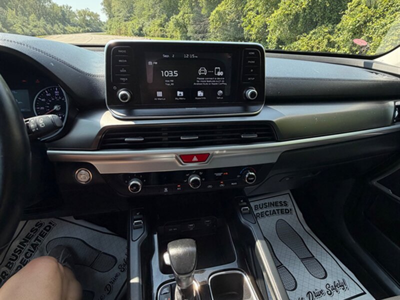 2020 Kia Telluride S - Photo 14 - Midlothian, IL 60445
