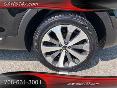 2020 Kia Telluride S - Photo 28 - Midlothian, IL 60445