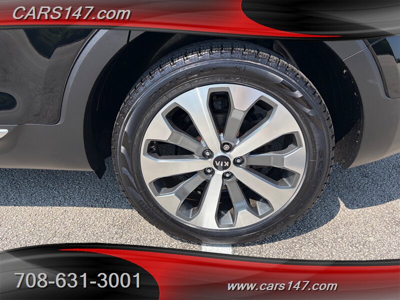 2020 Kia Telluride S - Photo 28 - Midlothian, IL 60445