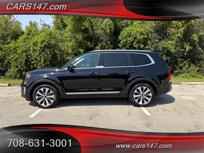 2020 Kia Telluride S - Photo 2 - Midlothian, IL 60445