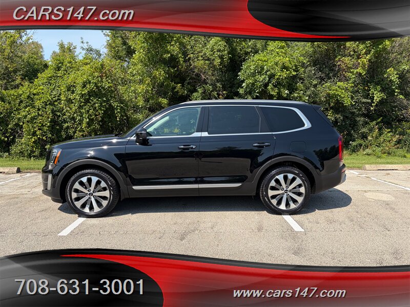 2020 Kia Telluride S - Photo 2 - Midlothian, IL 60445